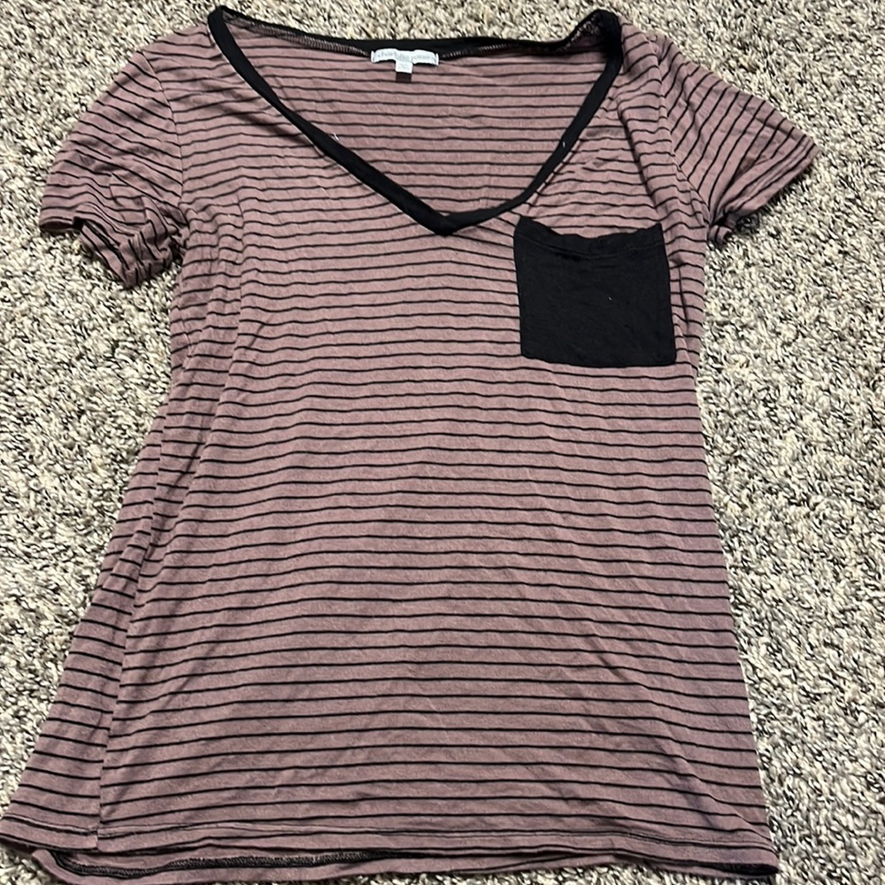 charlotte russe tee
